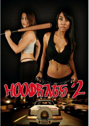 Hoodrats 2