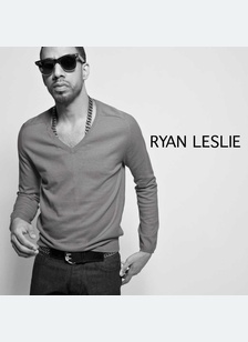 Ryan Leslie