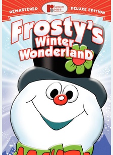 Frosty's Winter Wonderland