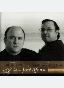 TRIBUTO A JOSE AFONSO