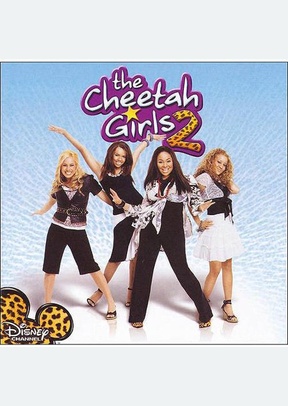 CHEETAH GIRLS 2 (OST)