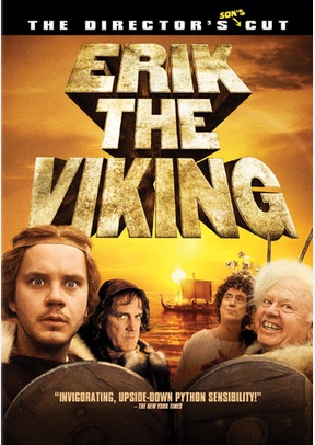 Erik the Viking