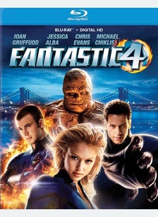 Fantastic 4