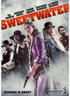Sweetwater