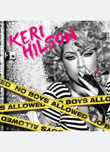 No Boys Allowed