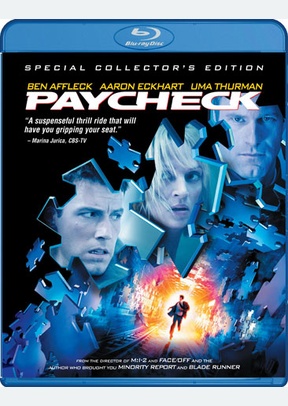 Paycheck