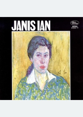 JANIS IAN