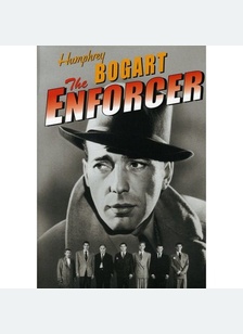 The Enforcer
