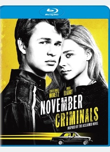 November Criminals