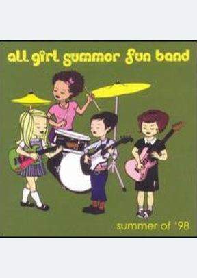 SUMMER OF 98
