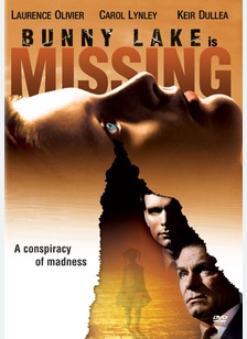 Bunny Lake Is Missing