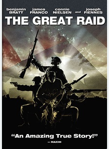 The Great Raid