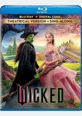 WICKED (BR)