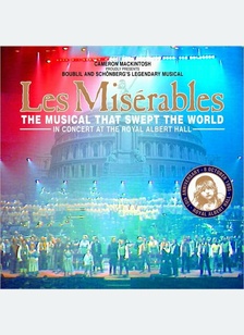 ORIGINAL CAST RECORDING