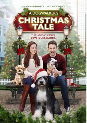 A Dogwalker's Christmas Tale