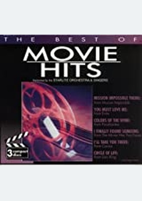 MOVIE HITS:BEST OF