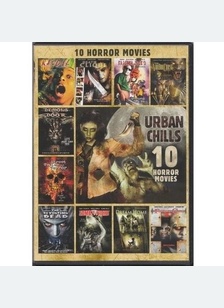 URBAN NIGHTMARES
