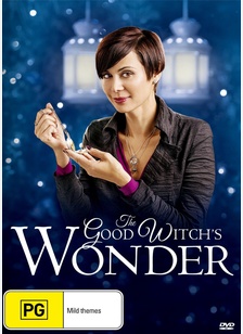 GOOD WITCHS WONDER (IMPORT)