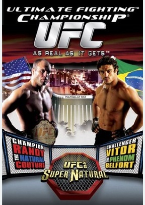 UFC 46: Super Natural