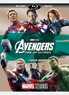 Avengers: Age of Ultron