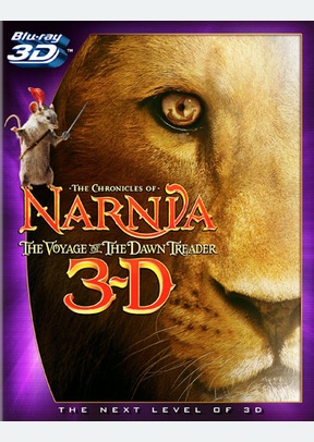 The Chronicles of Narnia: The Voyage of the Dawn Treader