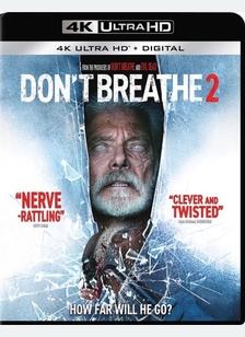 Don't Breathe 2