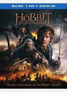 The Hobbit: The Battle of the Five Armies