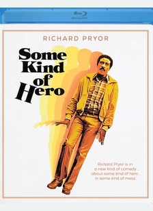 Some Kind of Hero