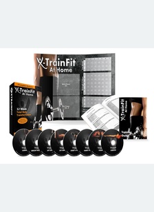 X-TRAINFIT AT HOME
