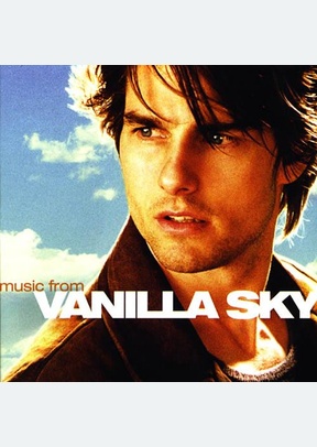 VANILLA SKY (OST)