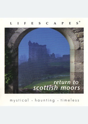 RETURN TO SCOTTISH MOORS