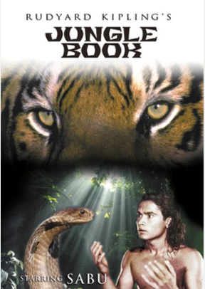 Jungle Book