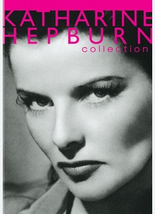 Katharine Hepburn: 100th Anniversary Collection