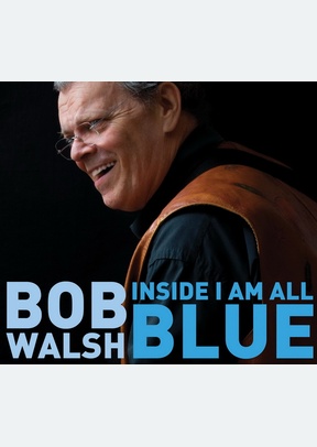 INSIDE I AM ALL BLUE