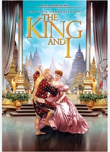 The King And I
