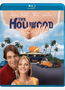 The Hollywood Knights