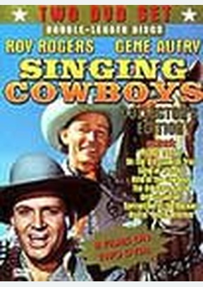 SINGING COWBOYS:COLL ED