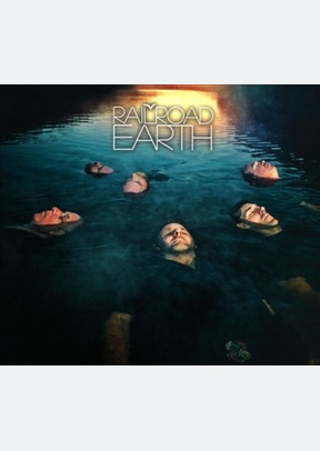 Railroad Earth