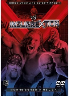 WWF:INSURREXTION 2002