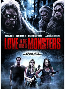Love in the Time of Monsters