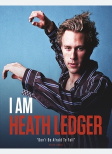 I am Heath Ledger
