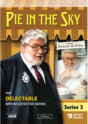 PIE IN THE SKY:S3
