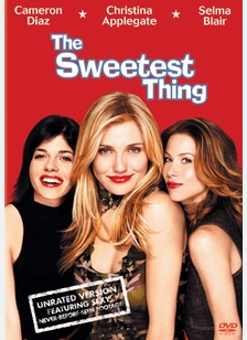 The Sweetest Thing