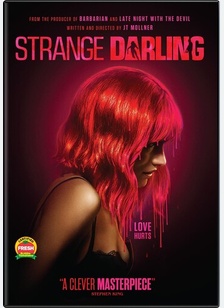 STRANGE DARLING