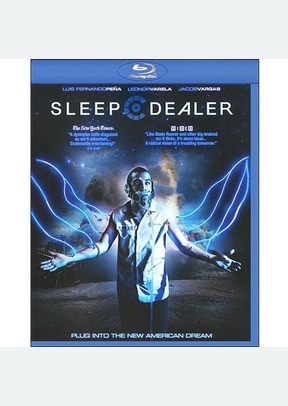 Sleep Dealer