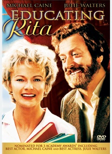 Educating Rita