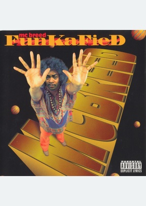 FUNKAFIED