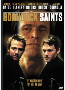 The Boondock Saints
