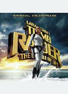 TOMB RAIDER-CRADLE OF LIFE (OS
