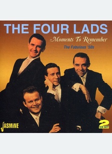 MOMENTS TO REMEMBER (2CDS)